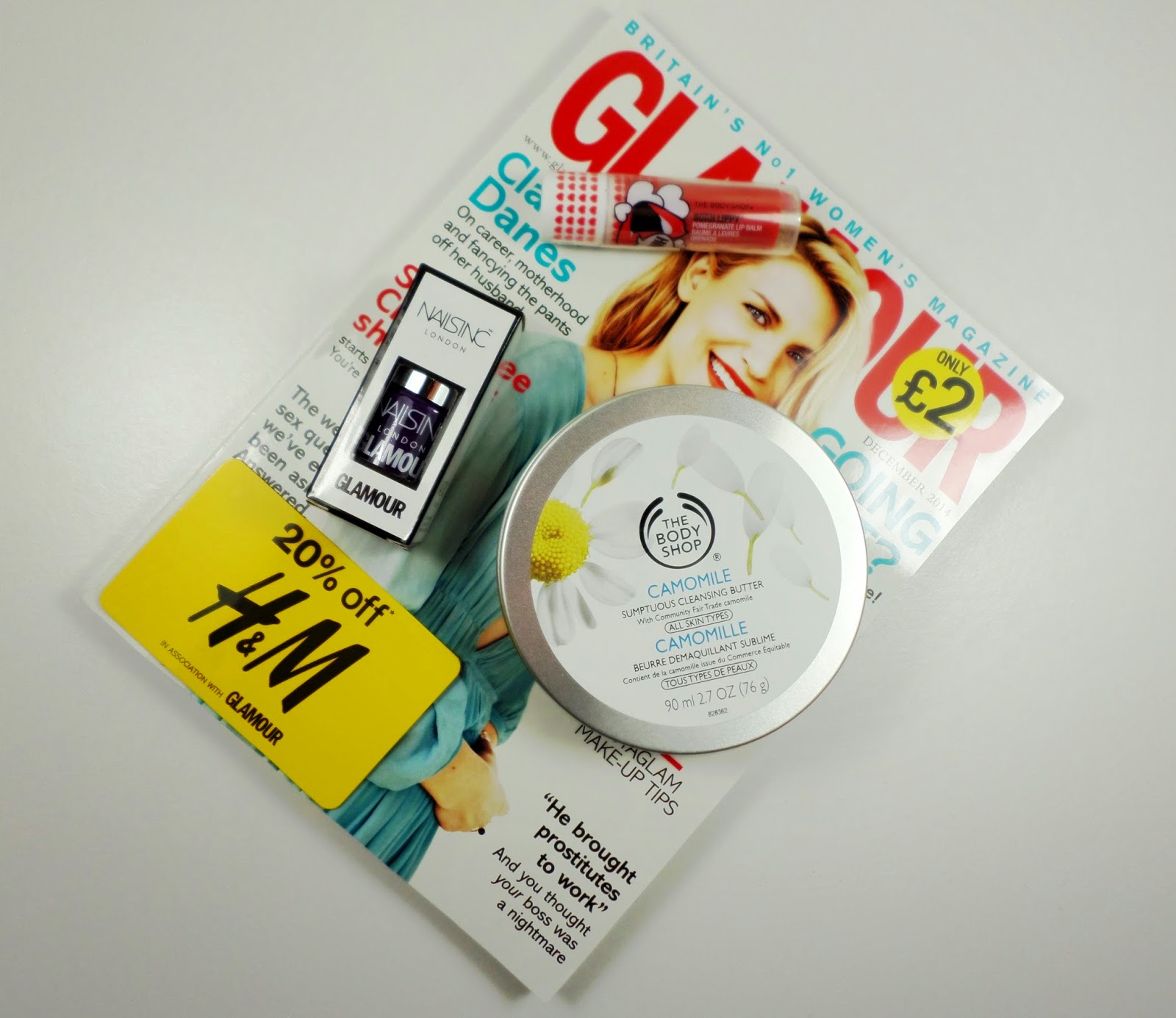 Magazine Freebies & Beauty Discounts! - Miss Beauty Saver