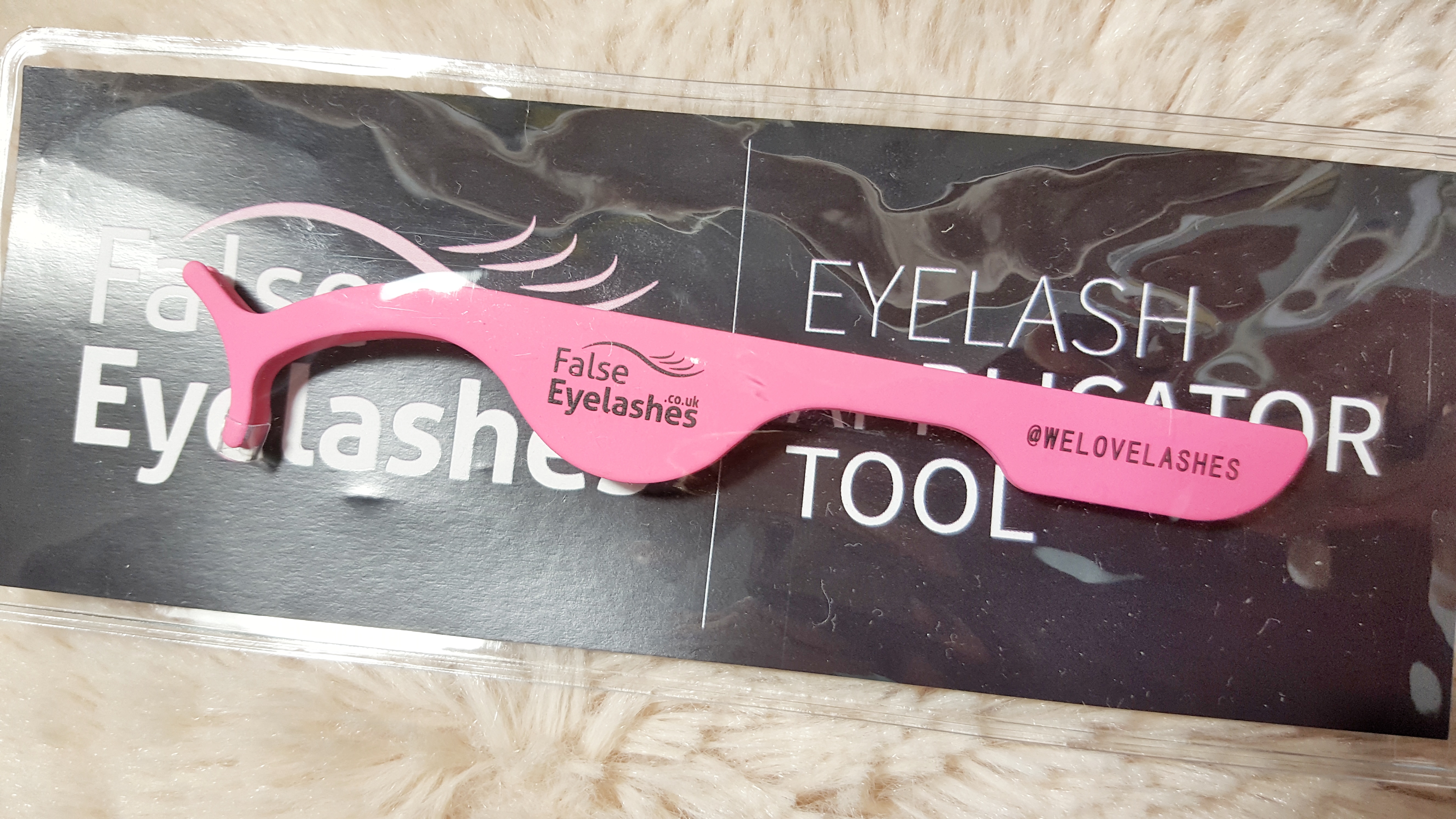 Koko False Eyelashes Review - Miss Beauty Saver